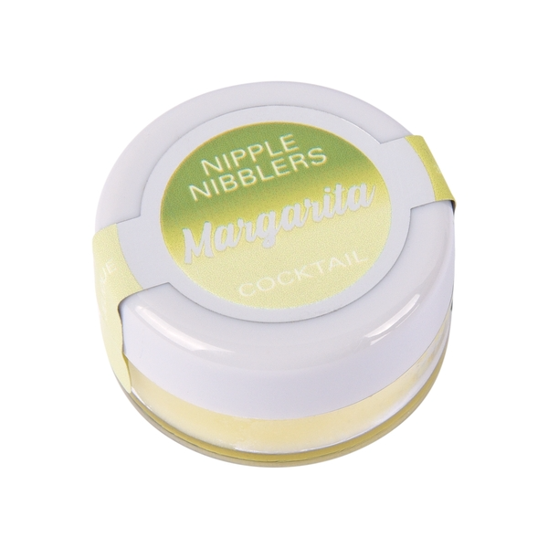 NIPPLE NIBBLERS baume de plaisir Cocktail Margarita 3 g