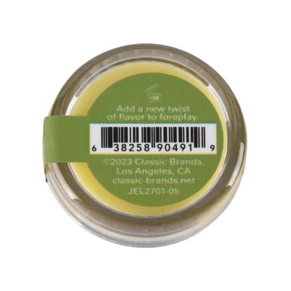 NIPPLE NIBBLERS baume de plaisir Cocktail Margarita 3 g