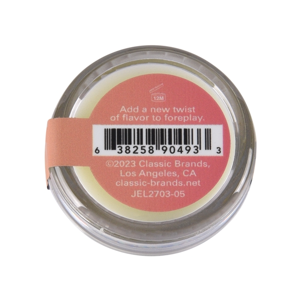 NIPPLE NIBBLERS baume de plaisir Cocktail Pina Colada 3 g