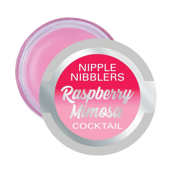 NIPPLE NIBBLERS baume de plaisir Cocktail Raspberry Mimosa 3 g