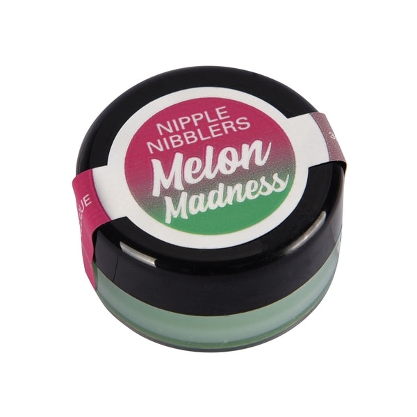 NIPPLE NIBBLERS baume rafraîchissant et frémissant Melon Madness 3 g
