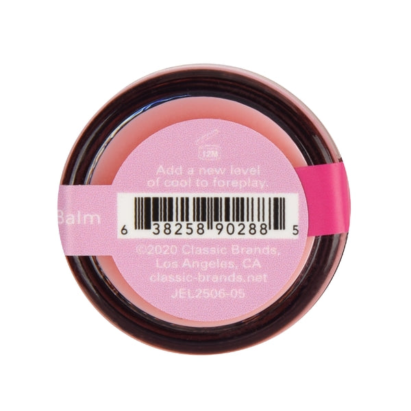 NIPPLE NIBBLERS Baume Cool Tingle Bubble Gum 3g