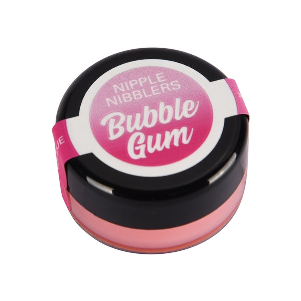 NIPPLE NIBBLERS Baume Cool Tingle Bubble Gum 3g