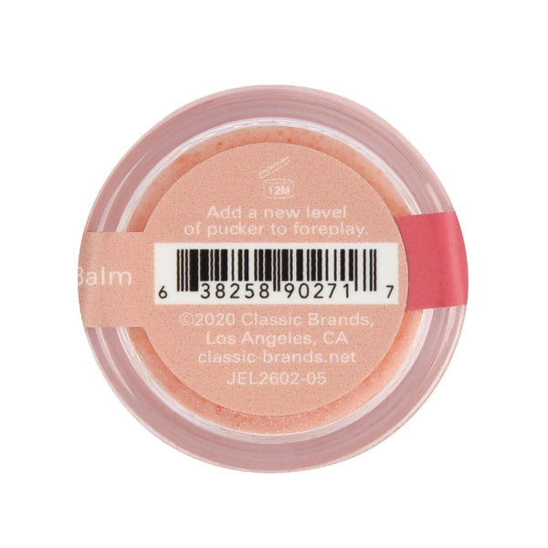 NIPPLE NIBBLERS Baume Sour Pleasure Peach Pizazz 3g