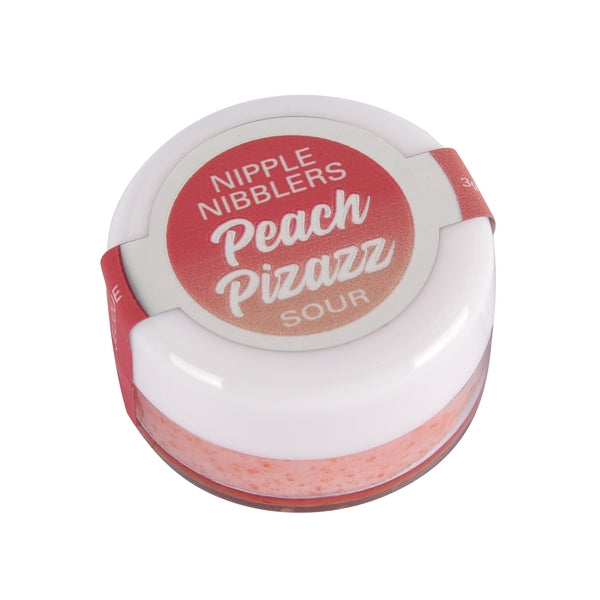 NIPPLE NIBBLERS Baume Sour Pleasure Peach Pizazz 3g