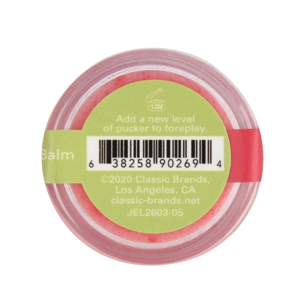 NIPPLE NIBBLERS baume de plaisir acidulé Wicked Watermelon 3 g