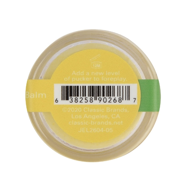 NIPPLE NIBBLERS baume de plaisir acidulé Pineapple Pucker 3 g