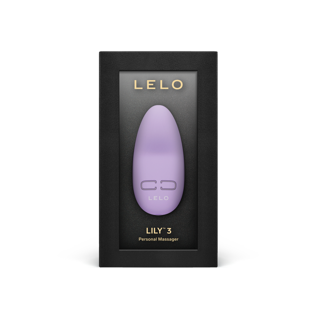 LILY™ 3 Calm Lavender
