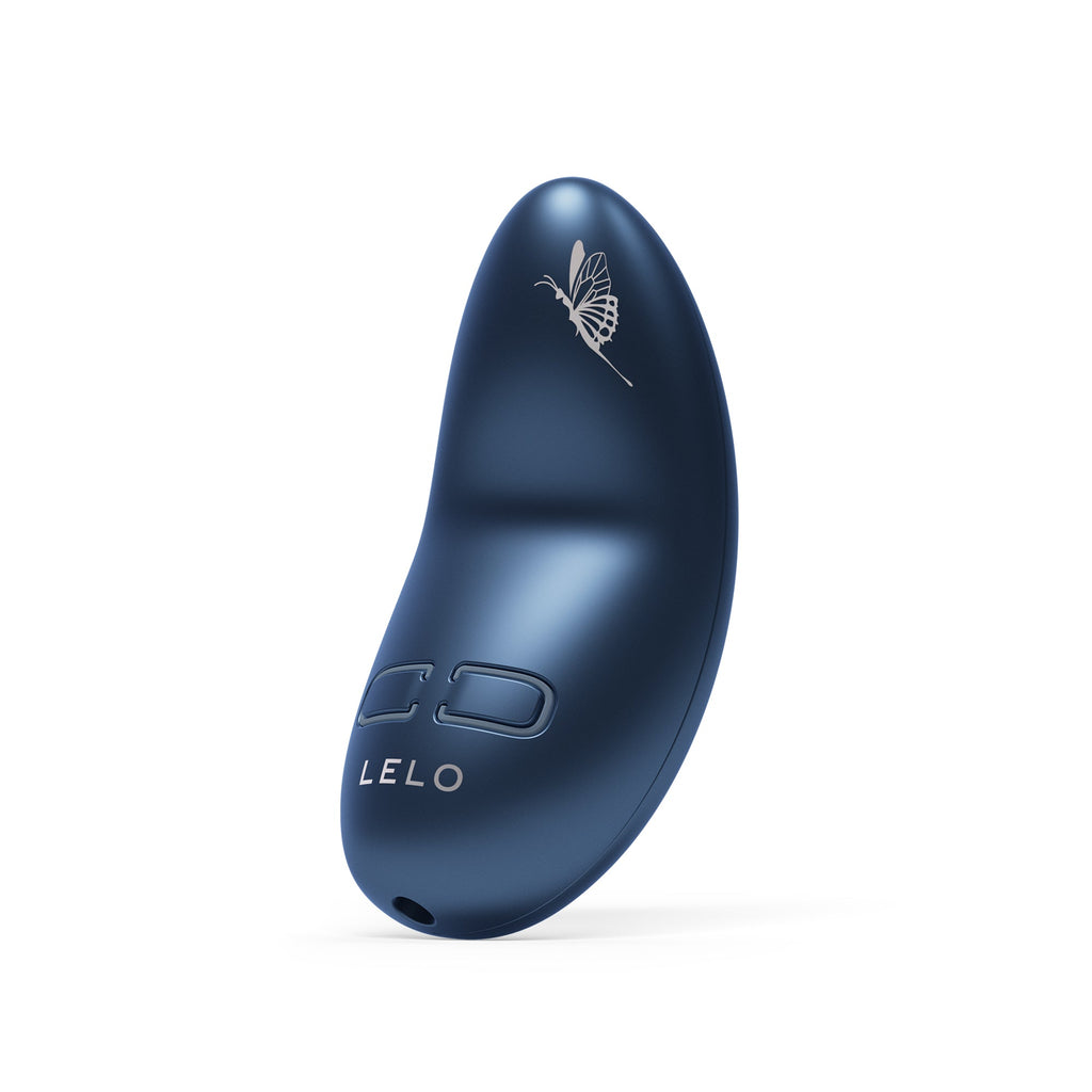 NEA™ 3 ALIEN BLUE