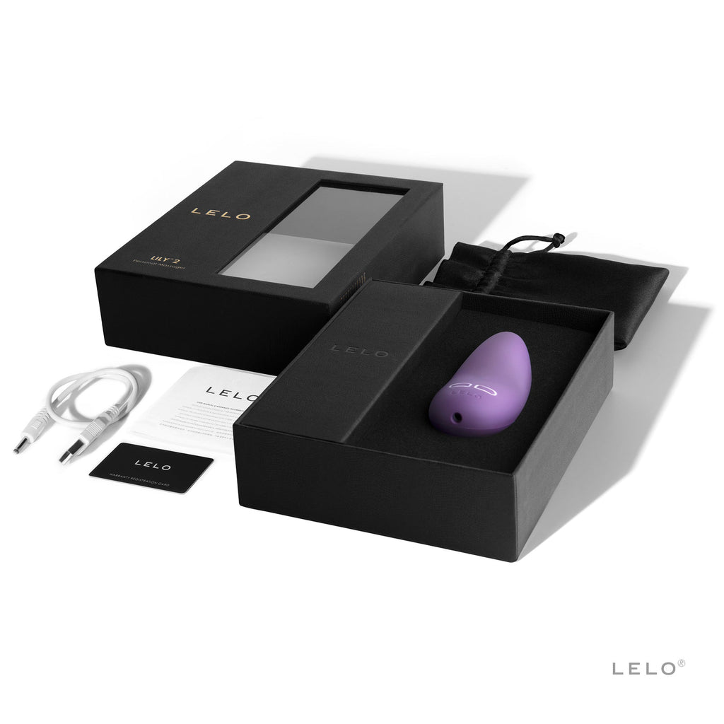 Lily 2 Lavande (Lavande & Miel de Manuka)