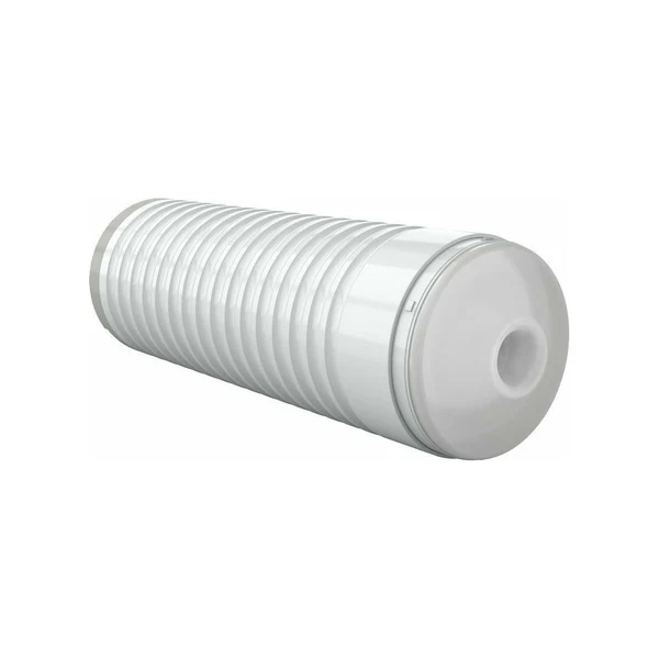 MAX 2 MASTURBATEUR MASCULIN - TRANSPARENT