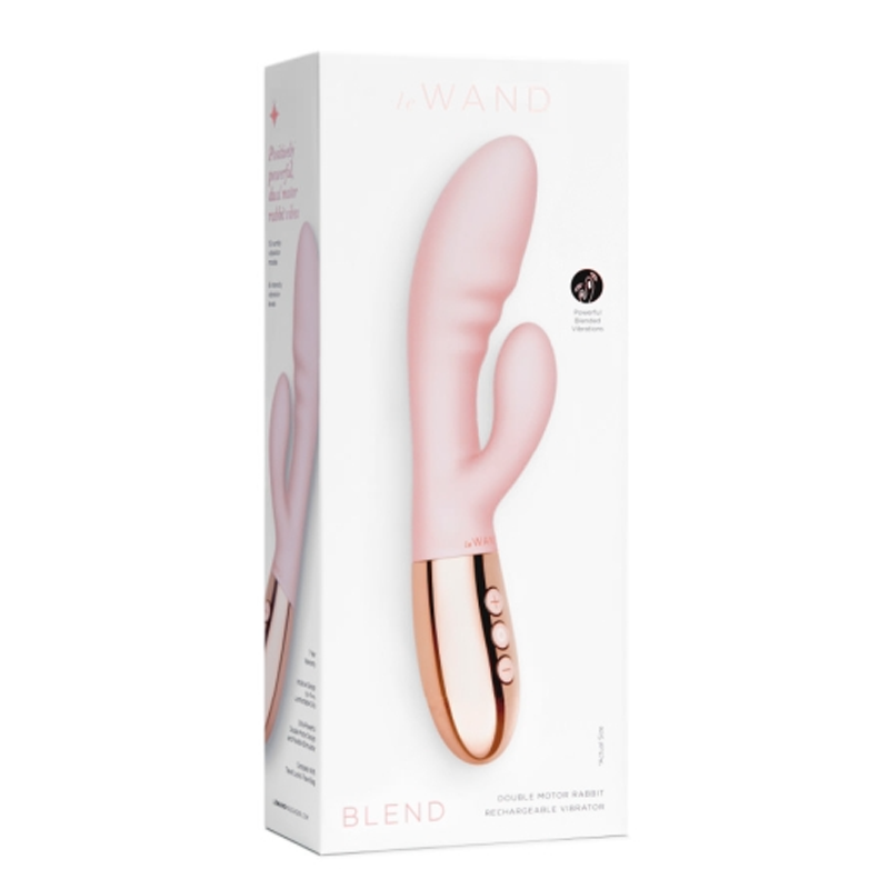 Blend — OR ROSE