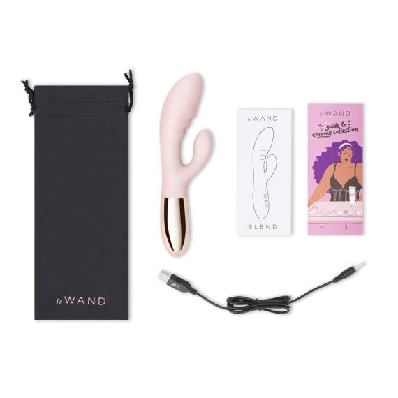 Blend — OR ROSE