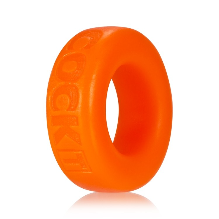 COCK-T, anneau pénien, ORANGE