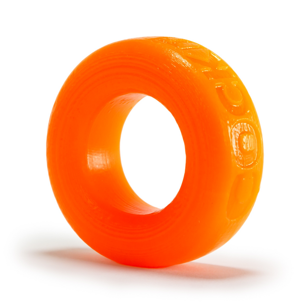 COCK-T, anneau pénien, ORANGE