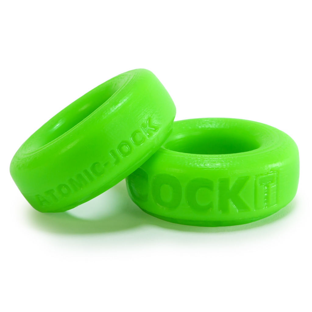 COCK-T, anneau pénien, SLIME