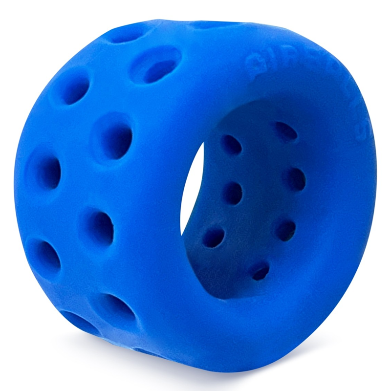 AIRBALLS, étireur de testicules léger, GLACE DE PISCINE