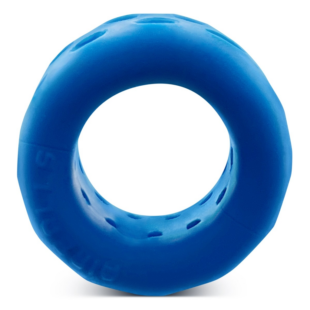 AIRBALLS, étireur de testicules léger, GLACE DE PISCINE