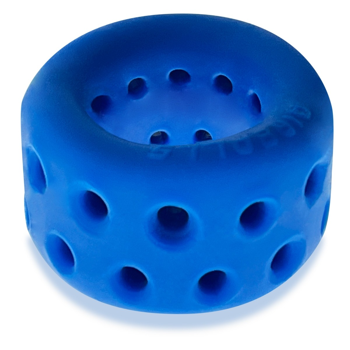 AIRBALLS, étireur de testicules léger, GLACE DE PISCINE