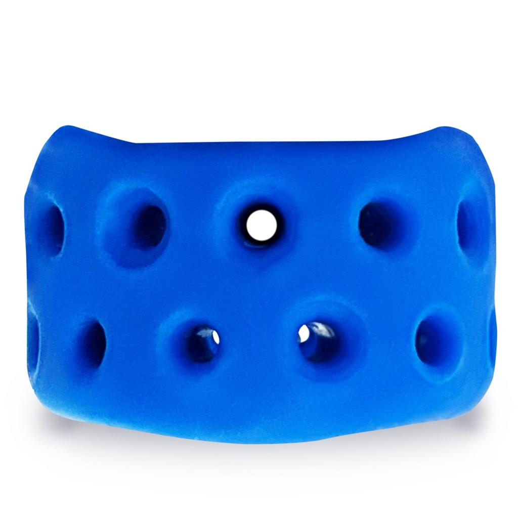AIRBALLS, étireur de testicules léger, GLACE DE PISCINE