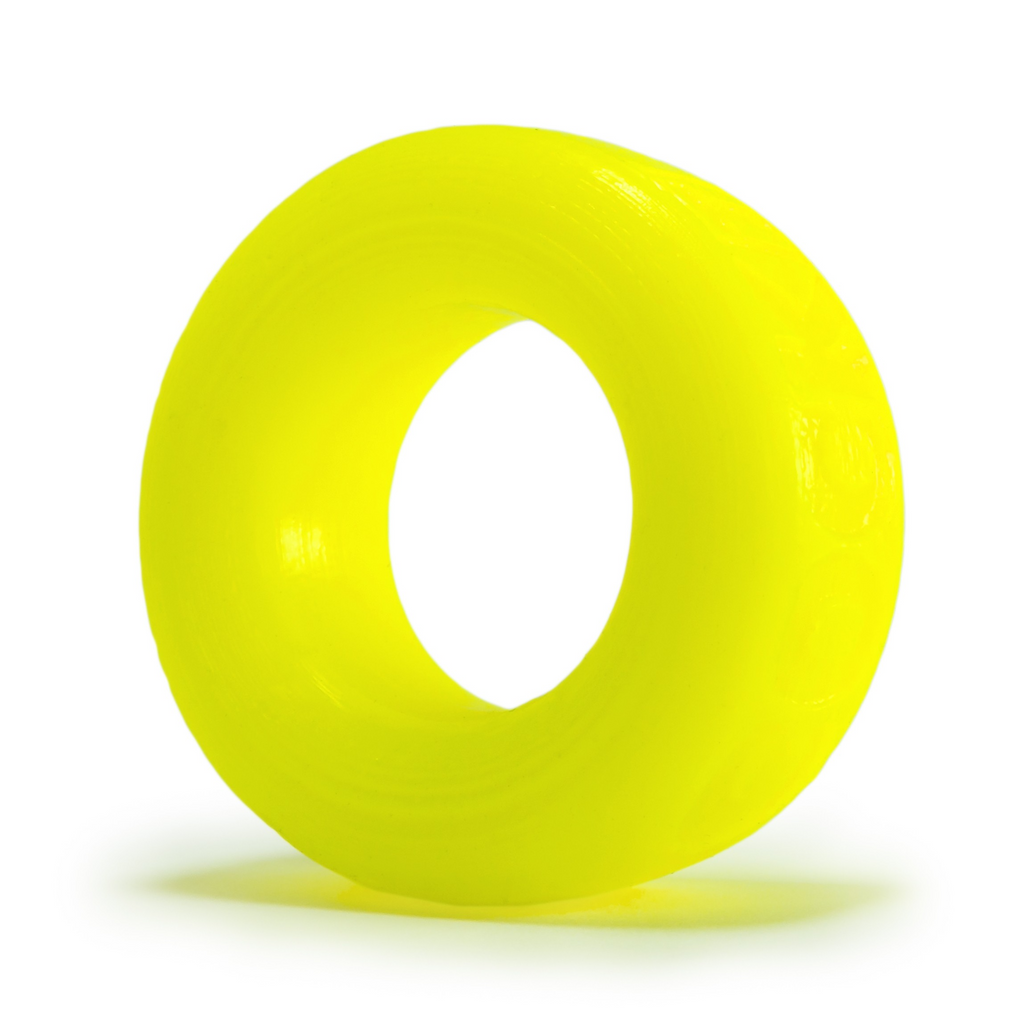 COCK-T, anneau pénien, ACID YELLOW