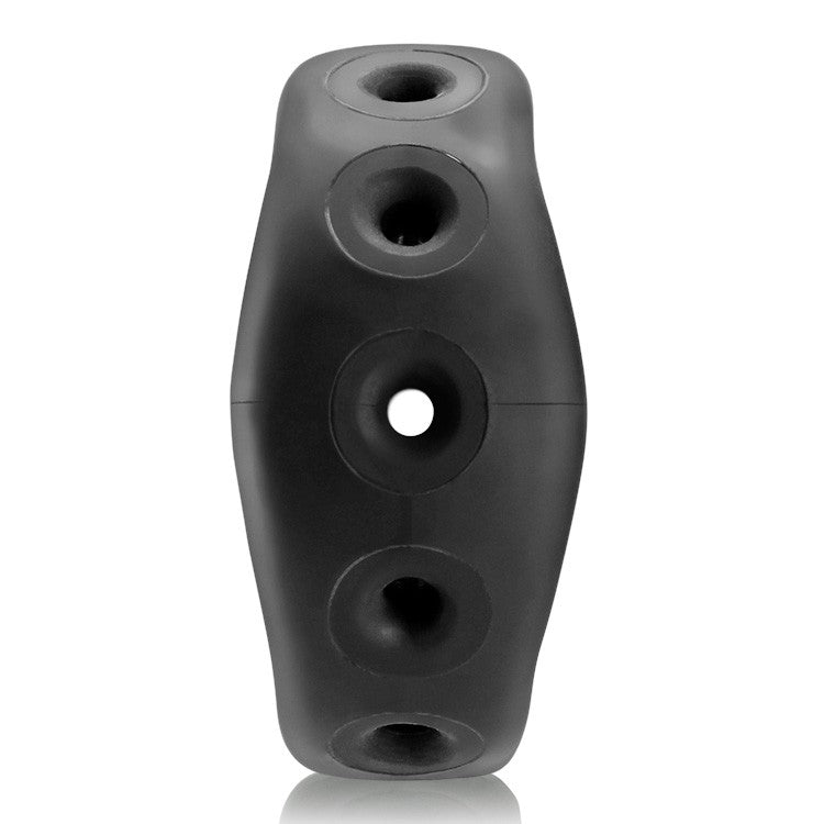 AIR, cockring à flux d'air, GLACE NOIRE