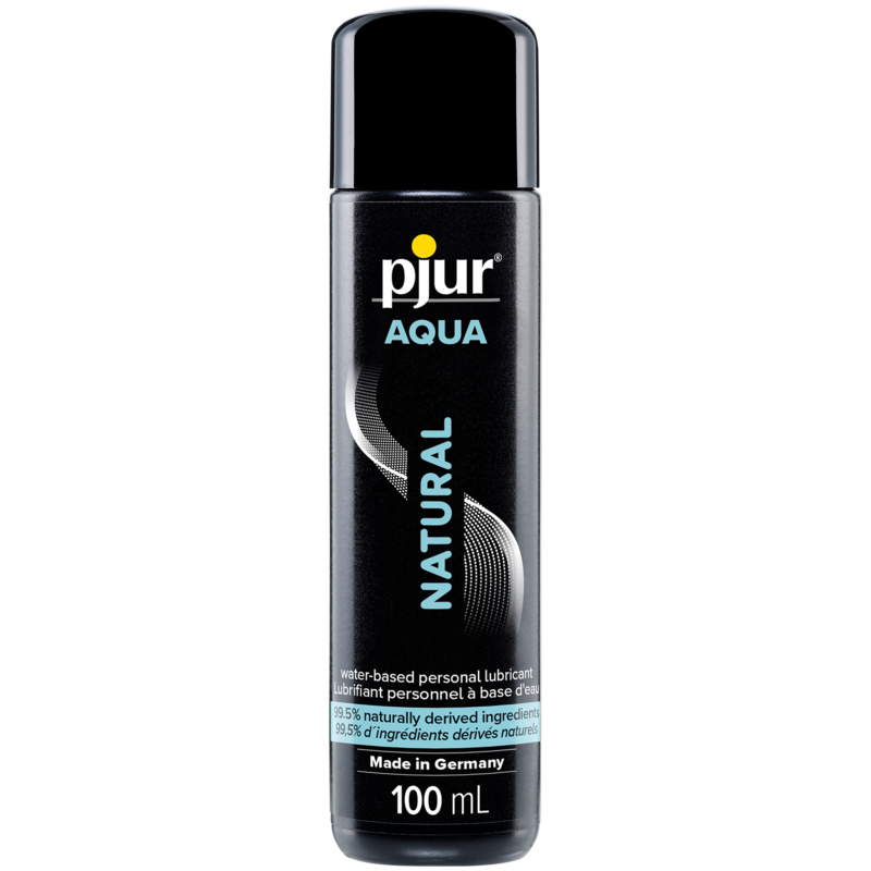 AQUA Naturel-3.4oz/100ml