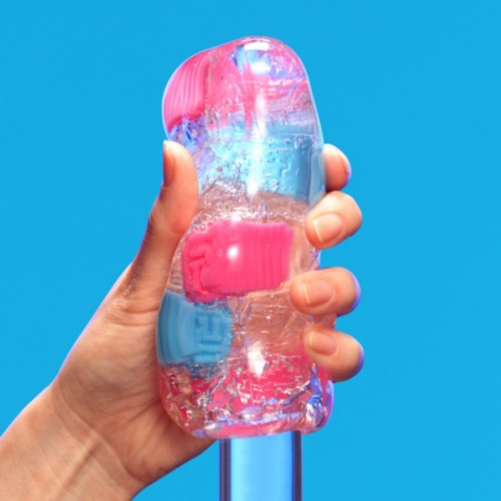 CUBES FOUS BOBBLE