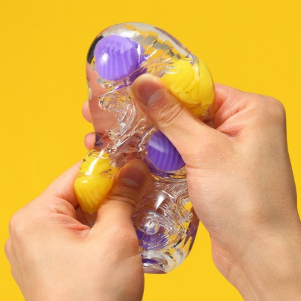 BILLES MAGIQUES BOBBLE