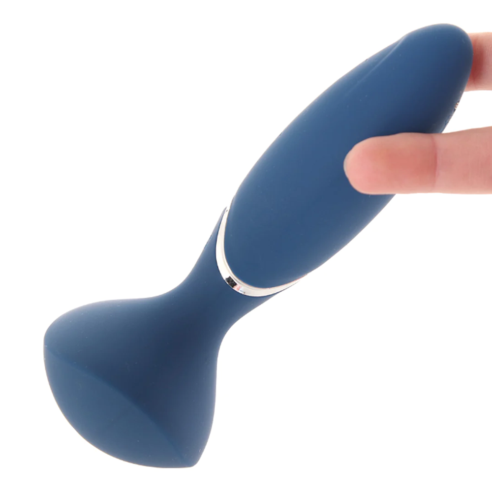 Mini Wand-er Vibe - Blue
