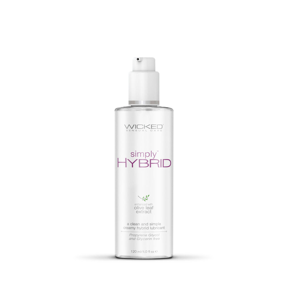 4oz Hybride Simple