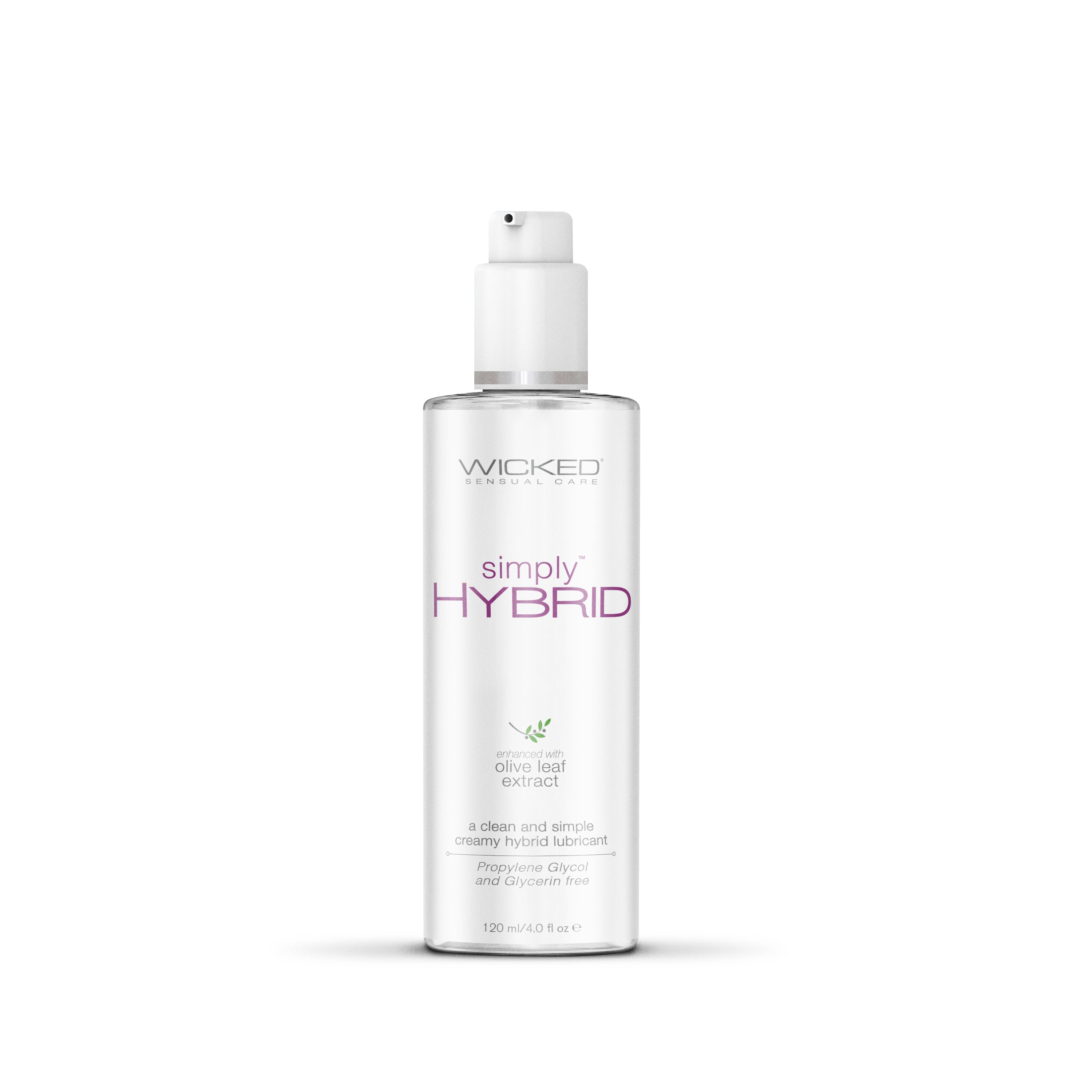 4oz Hybride Simple