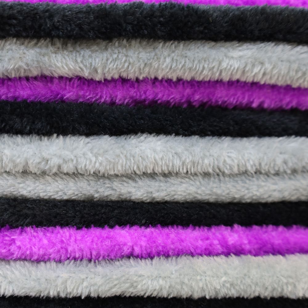 Asexual Polar Fleece Blanket 50" x 60"