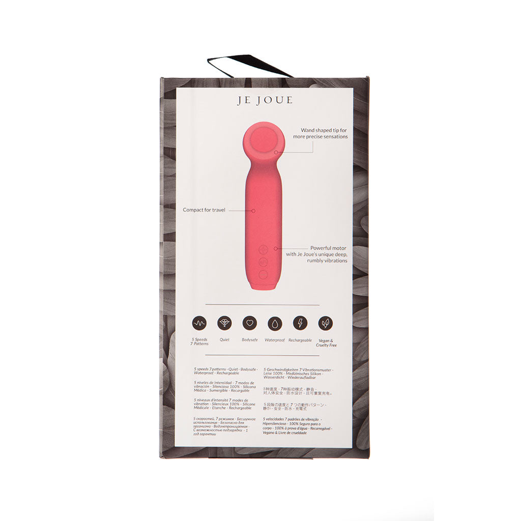 VITA BULLET WATERMELON PINK