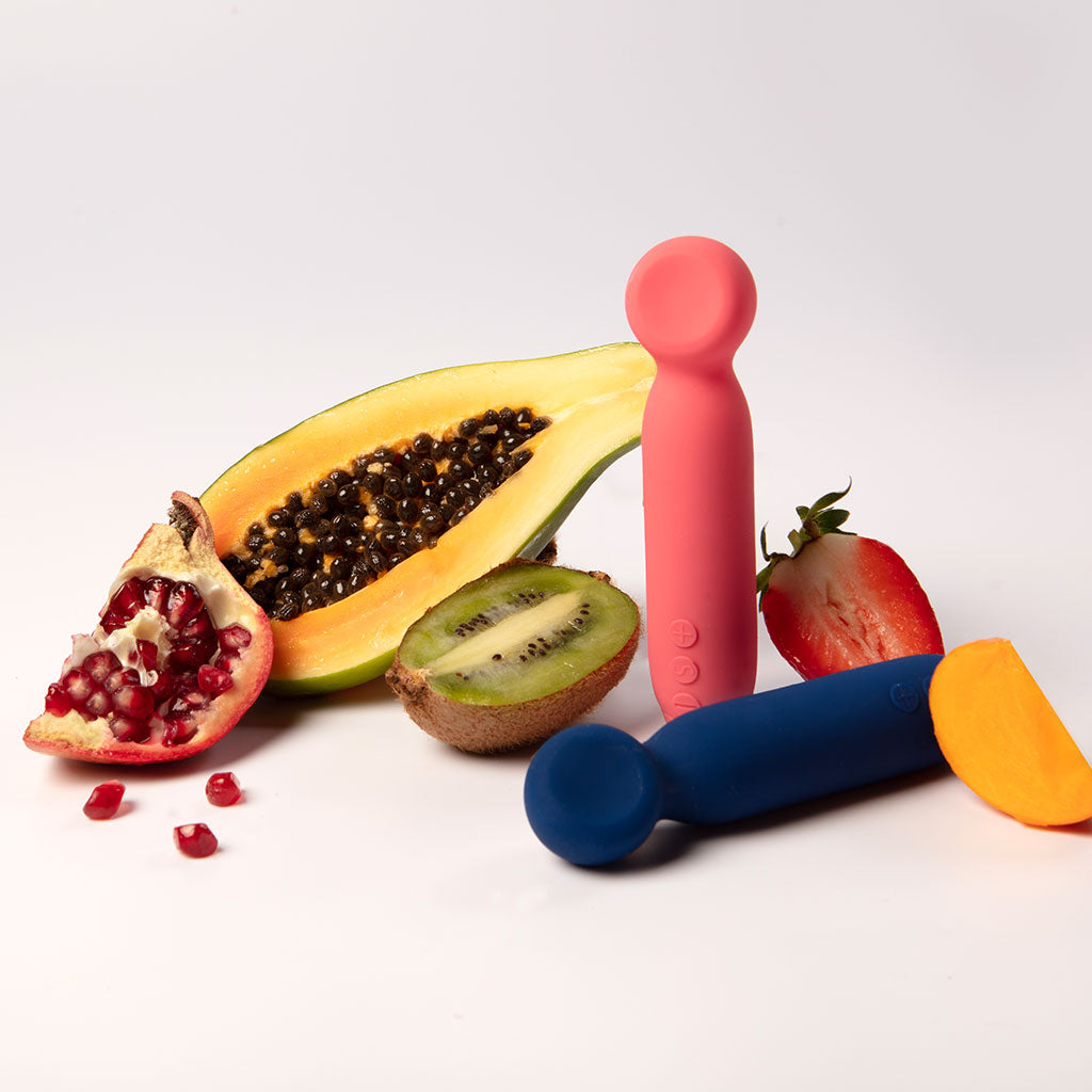 VITA BULLET WATERMELON PINK
