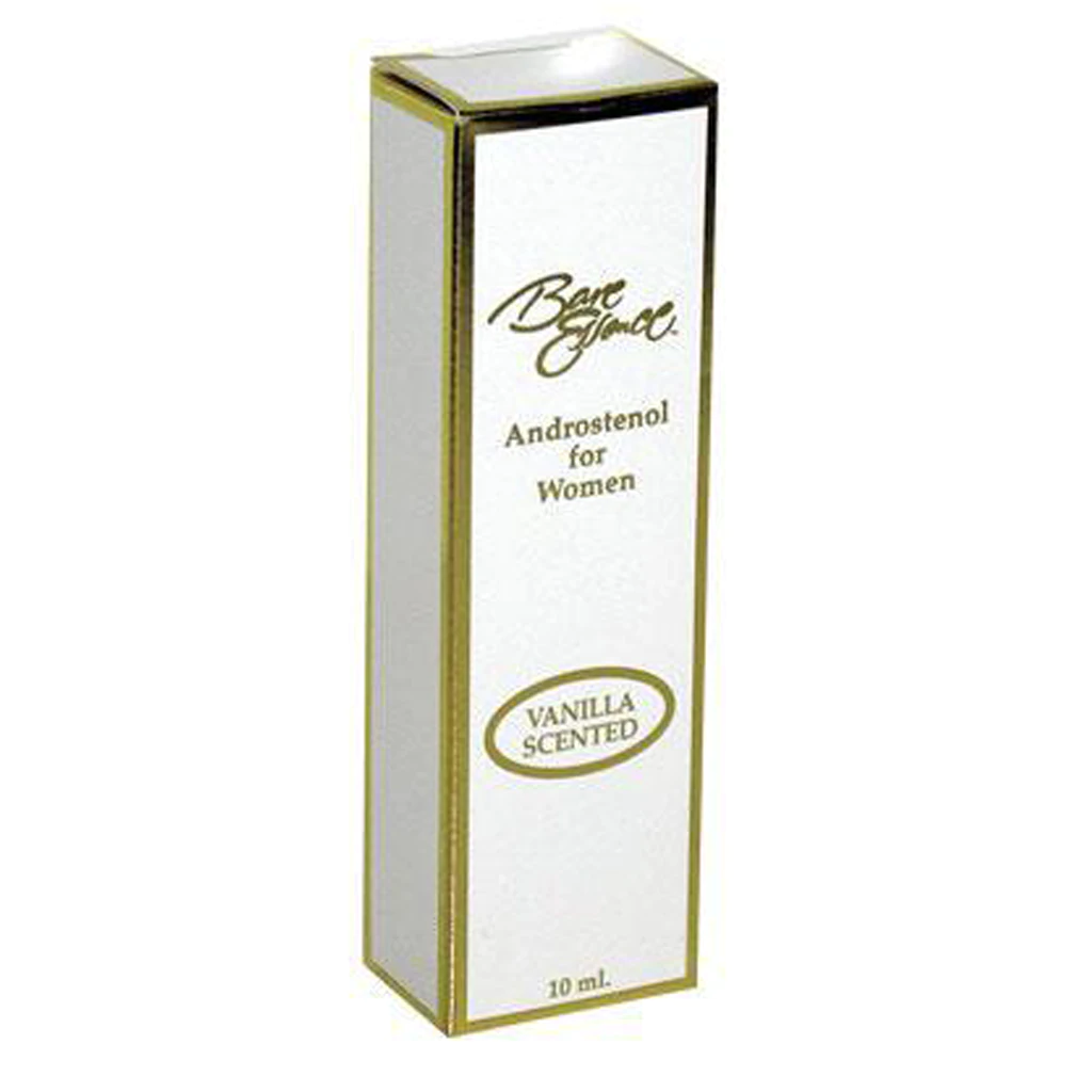 BARE ESSENCE Pour Elle - Parfum Vanille