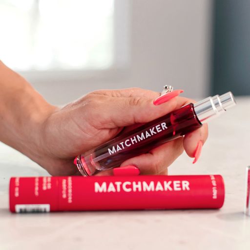 Parfum phéromonal Matchmaker Red Diamond - L’attirer - 10 ml / 0.33 fl oz