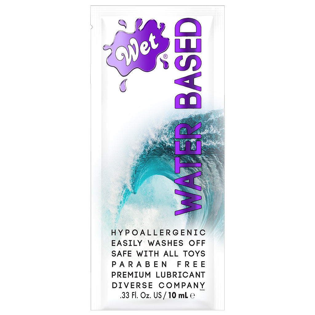 Gel à base d'eau Original® 0,33 Fl. oz./10mL