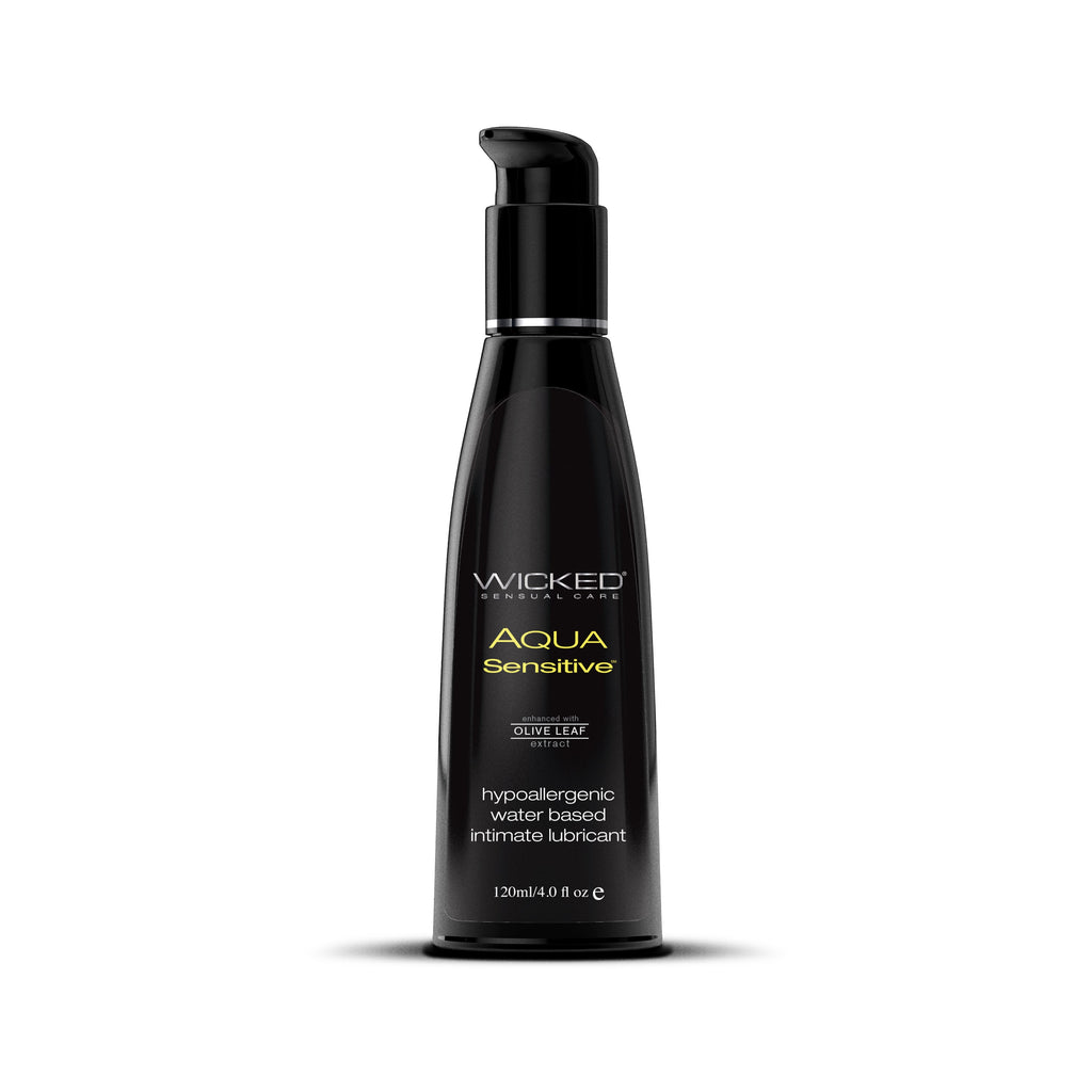 Aqua Sensible 4oz