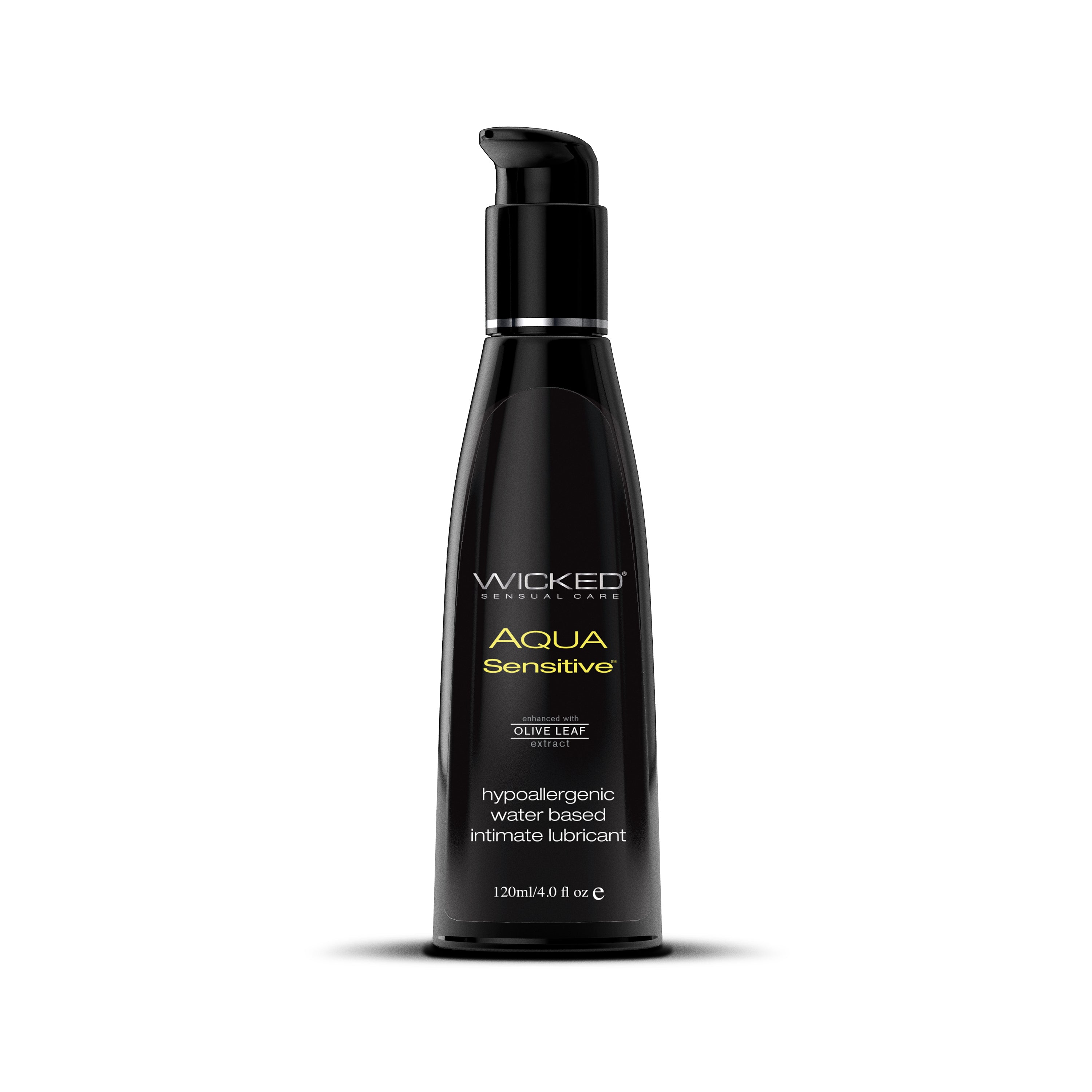 Aqua Sensible 4oz