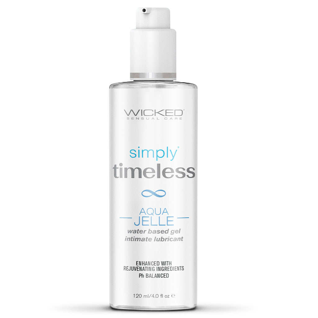 Aqua Jelle Simply Timeless 4 oz