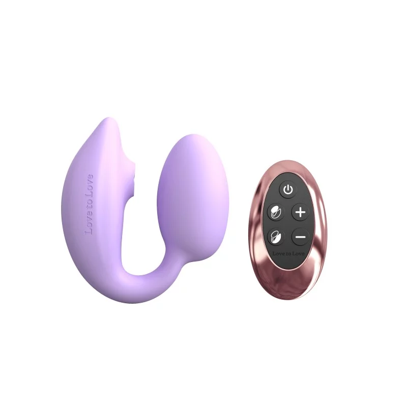 AMOUREUX DES MERVEILLES - VIVA MAUVE