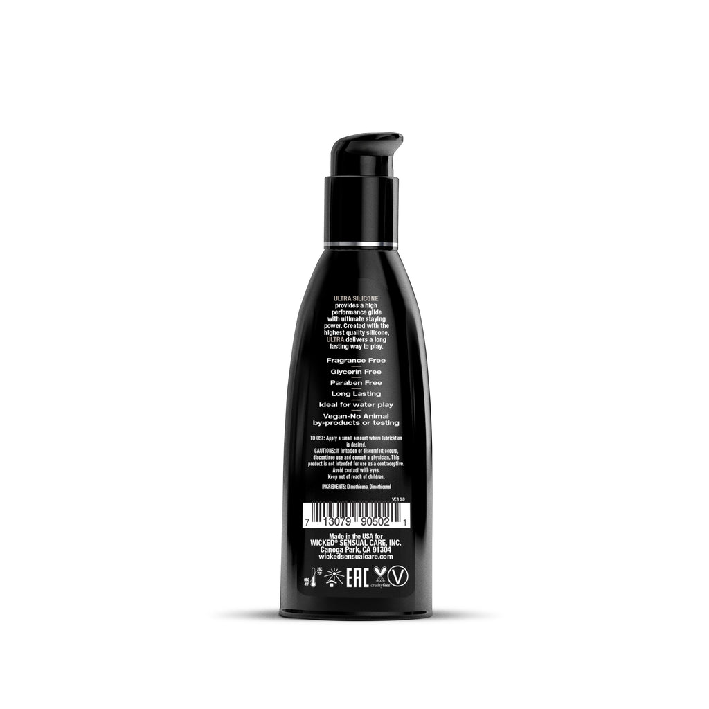 Lubrifiant Silicone Ultra 2oz