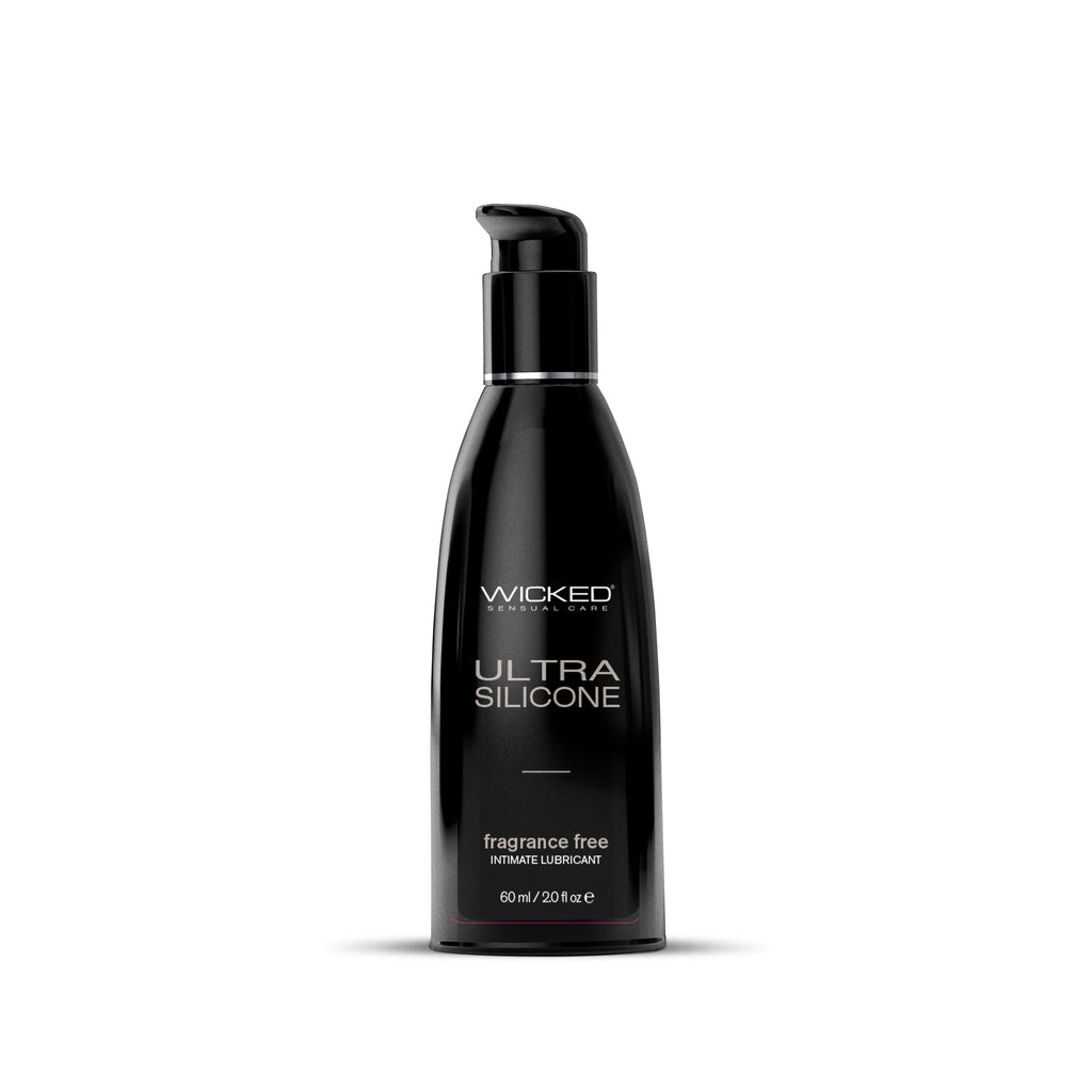 Lubrifiant Silicone Ultra 2oz