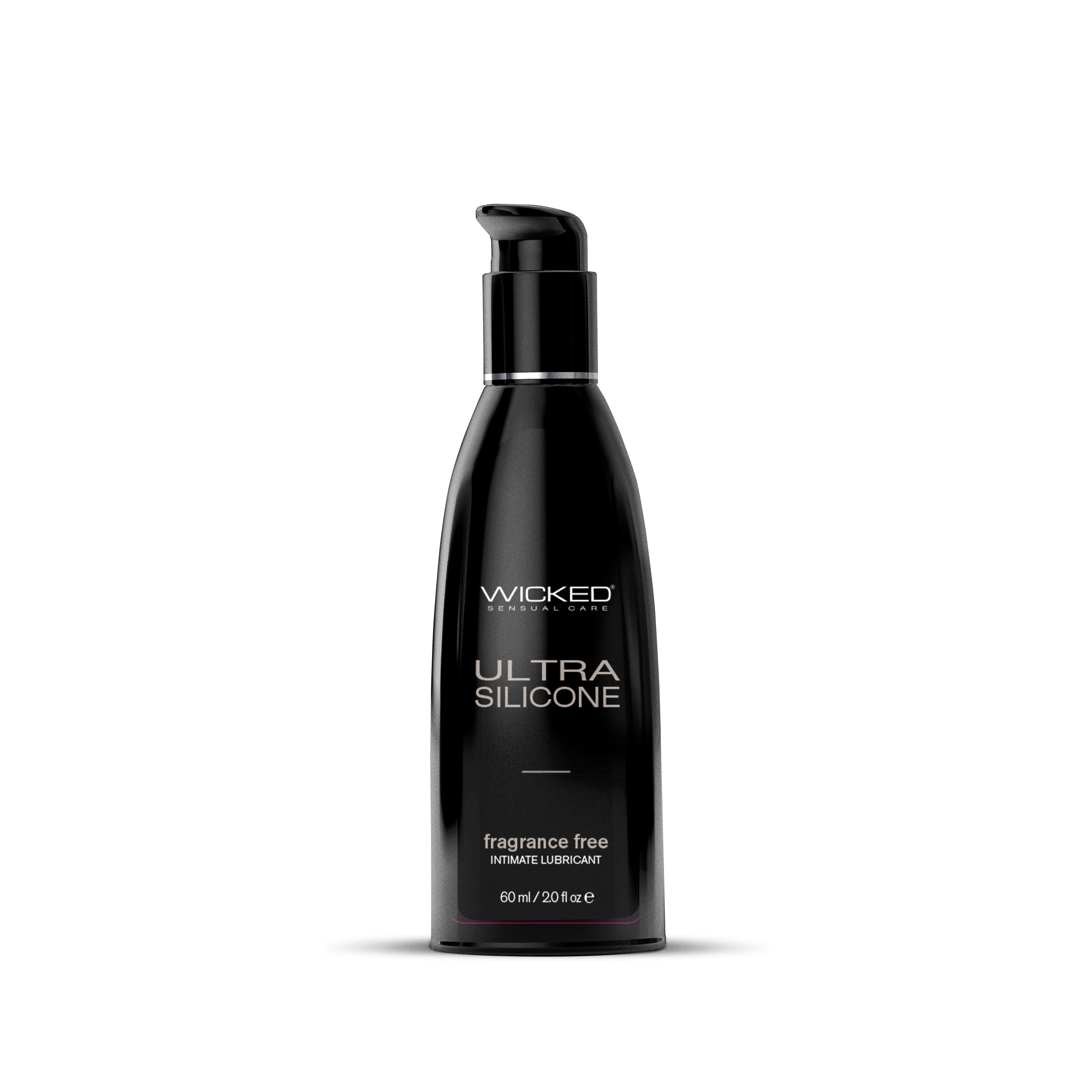 Lubrifiant Silicone Ultra 2oz