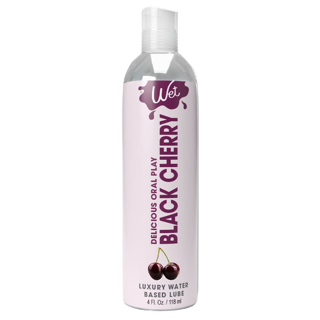 Cerise noire 4 Fl. Oz. / 118 ml