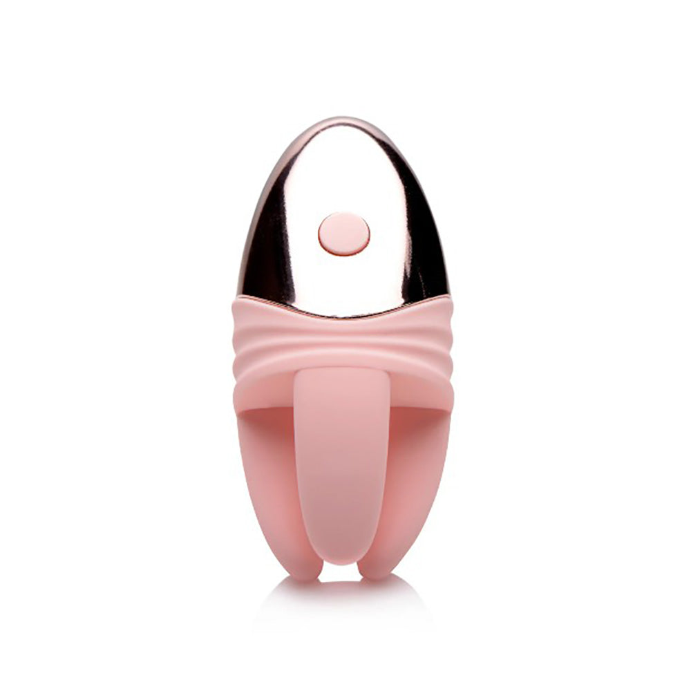 Vibrassage Caress Vibrating Clit Teaser*